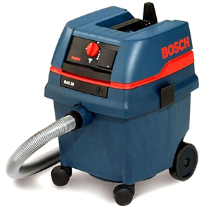 Пылесос Bosch GAS 25